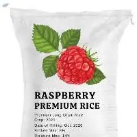 Premium Long-grain Rice