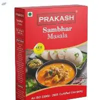 Sambhar Masala