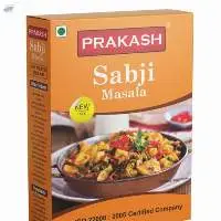 Sabji Masala
