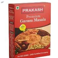 Garam Masala