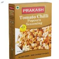 Tomato Chilli Popcorn Seasoning