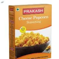 Cheese Popcorn Seasoning
