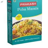 Poha Masala