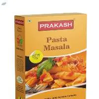 Pasta Masala