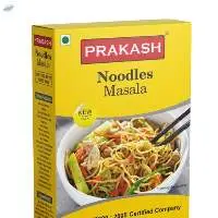 Noodles Masala