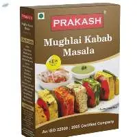 Mughlai Kabab Masala