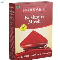 Kashmiri Mirch