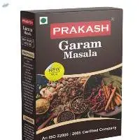 Garam Masala