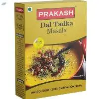 Dal Tadka Masala