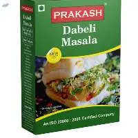 Dabeli Masala
