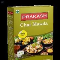 Chat Masala