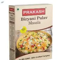 Biryani Pulav Masala