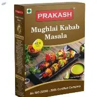 Mughlai kabab Masala