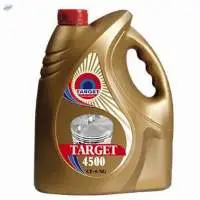 Automotive Lubricants