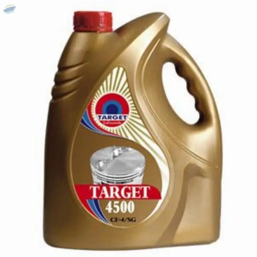 Automotive Lubricants