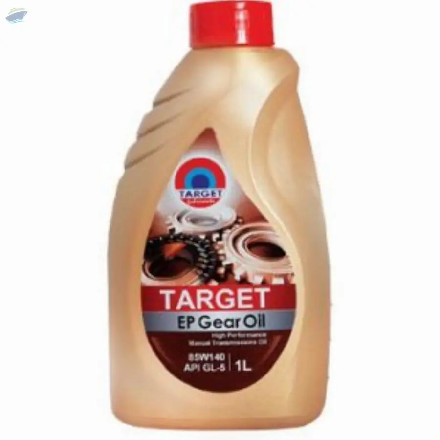 Gearoil Ep Gl-5