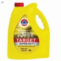 Automotive Lubricants