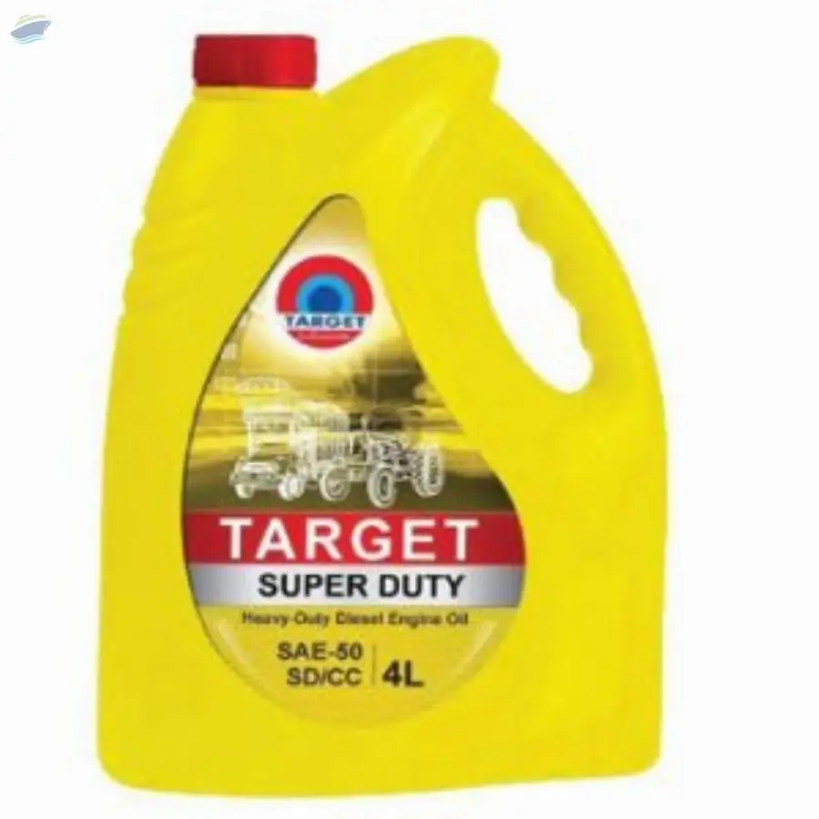 Automotive Lubricants