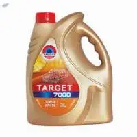 Automotive Lubricants