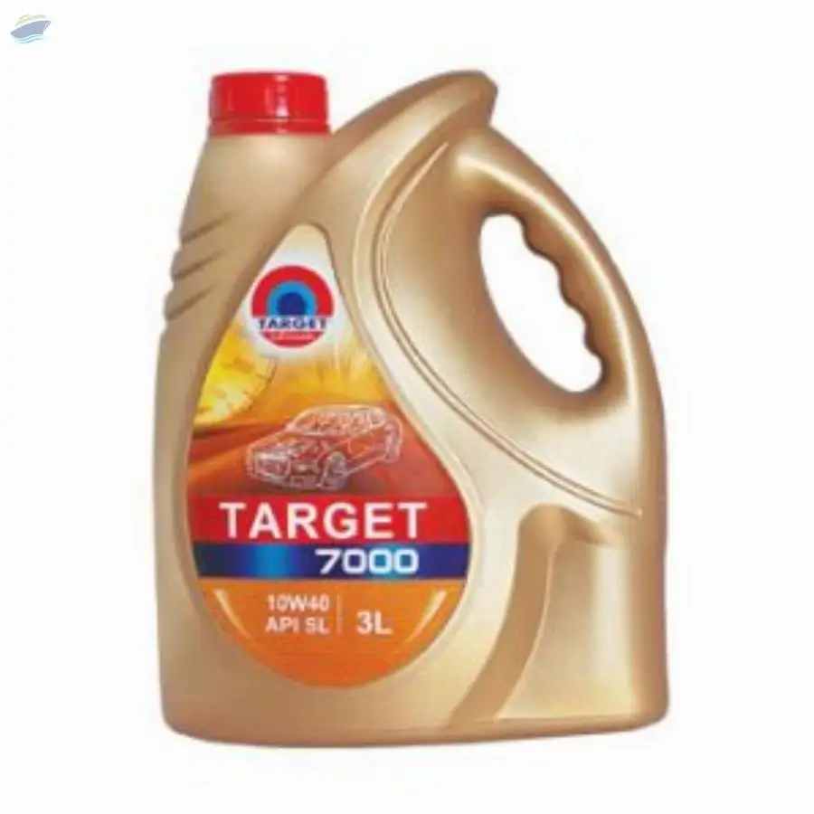 Automotive Lubricants