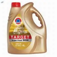 Automotive Lubricants