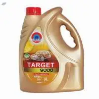 Automotive Lubricants