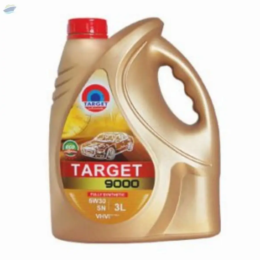 Automotive Lubricants
