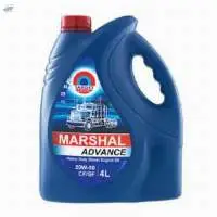 Automotive Lubricants