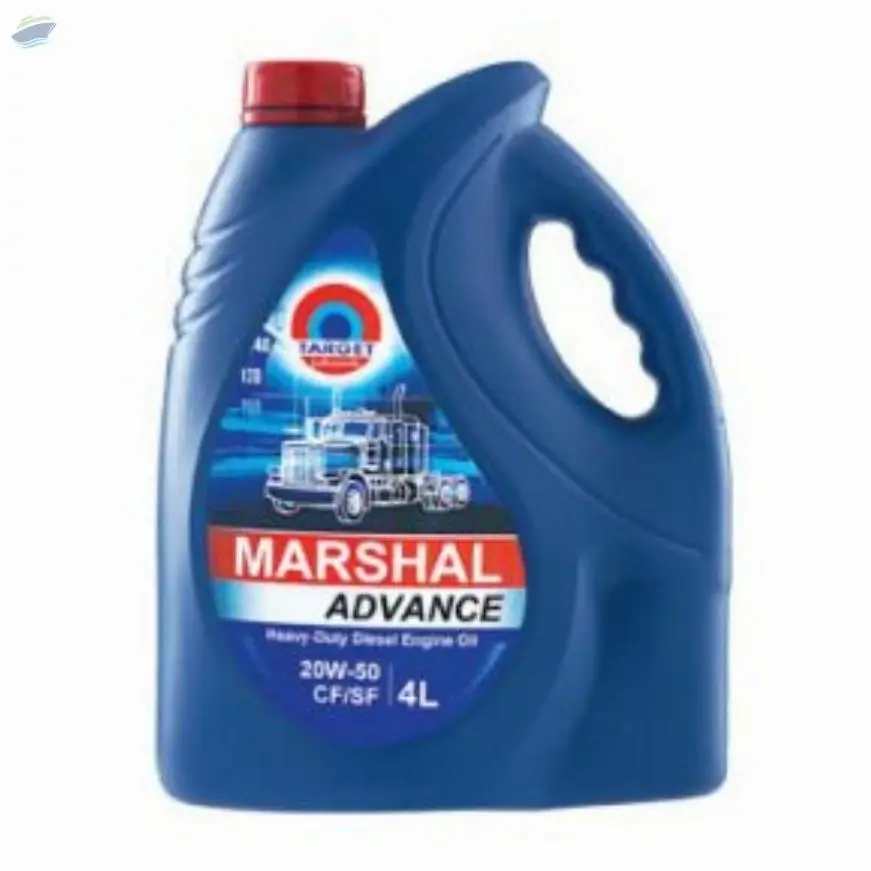 Automotive Lubricants