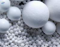 Alumina Oxide Ceramic Balls