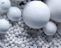 Alumina Oxide Ceramic Balls