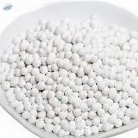 Zirconia Balls