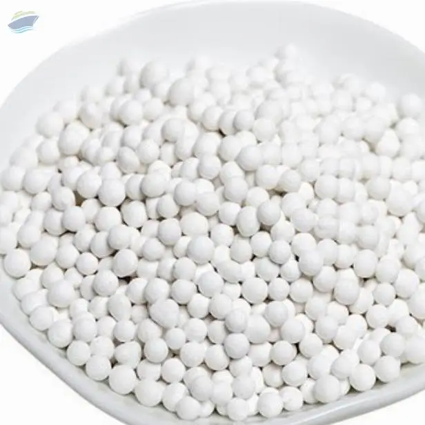 Zirconia Balls
