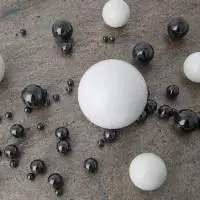 Bio Ceramic Balls