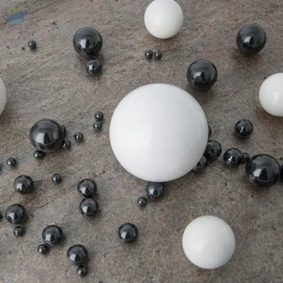 Bio Ceramic Balls