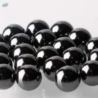Silicon Carbide Balls