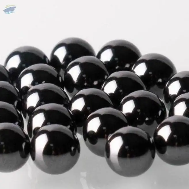Silicon Carbide Balls