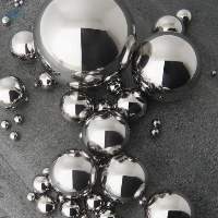 Monel & K Monel Balls