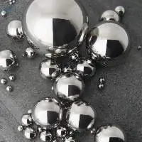 Monel & K Monel Balls