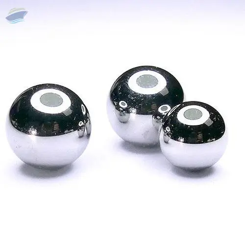 Inconel Balls