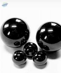 Silicon Nitride Balls