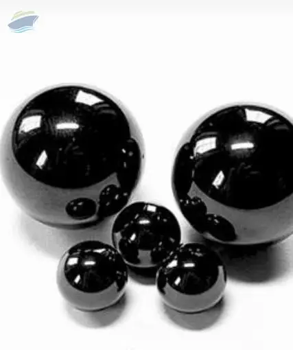 Silicon Nitride Balls