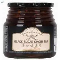 Brown Sugar Ginger Tea 580 g & 1 kg