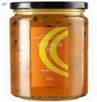 Tea Blending Mango Passion Fruit 400 g & 2 kg