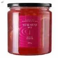Schisandra Fruit Tea Blending 400 g & 2 kg