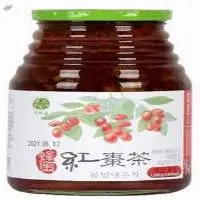 Bongmil Jujube Tea 1kg