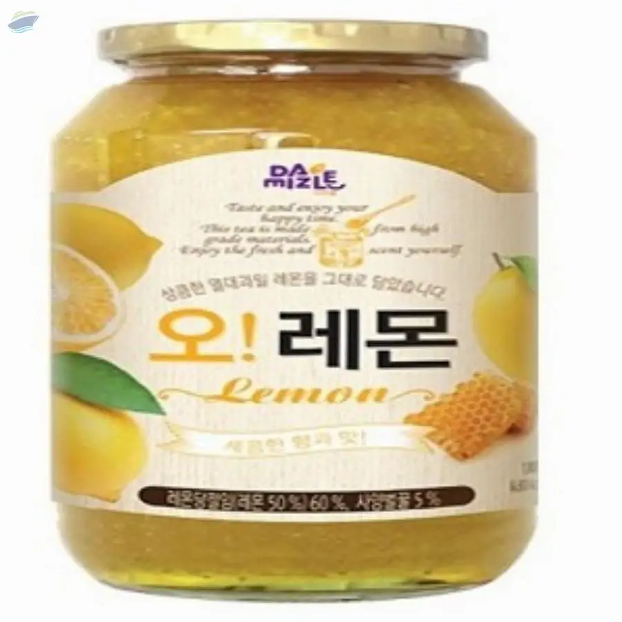 Oh Lemon 1 kg & 2 kg