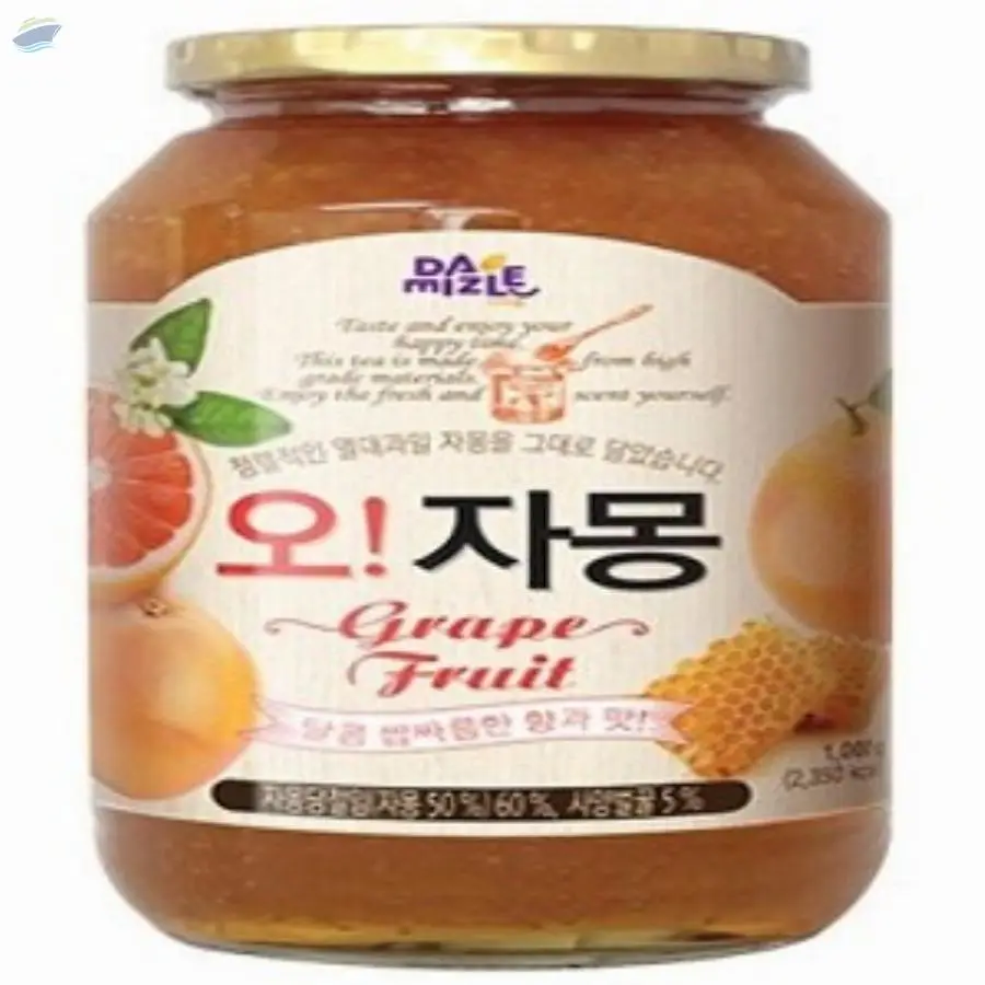 Oh Grapefruit 1 kg & 2 kg