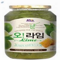 Oh Lime 1 Kg & 2 Kg Pickle
