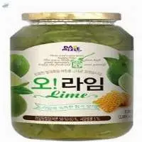 Oh Lime 1 Kg & 2 Kg Pickle